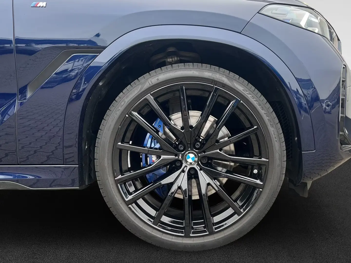 BMW X6 xDrive30d M Sport Pro|AHK|22
