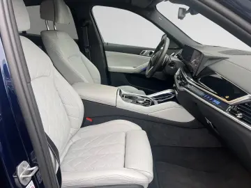 BMW X6 xDrive30d M Sport Pro|AHK|22