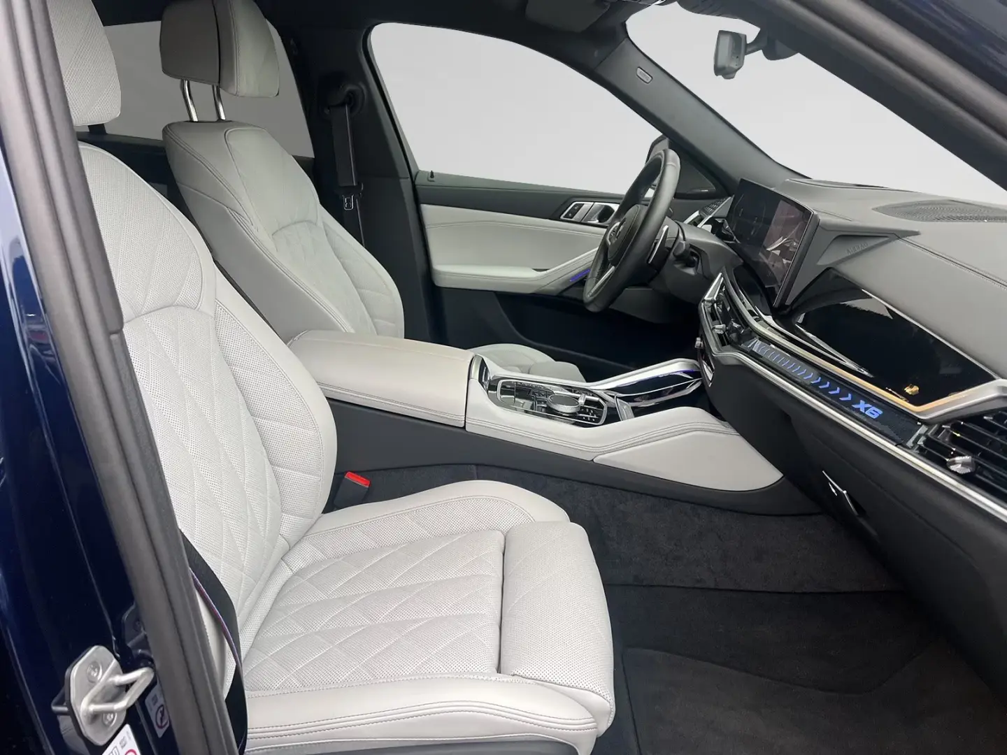 BMW X6 xDrive30d M Sport Pro|AHK|22