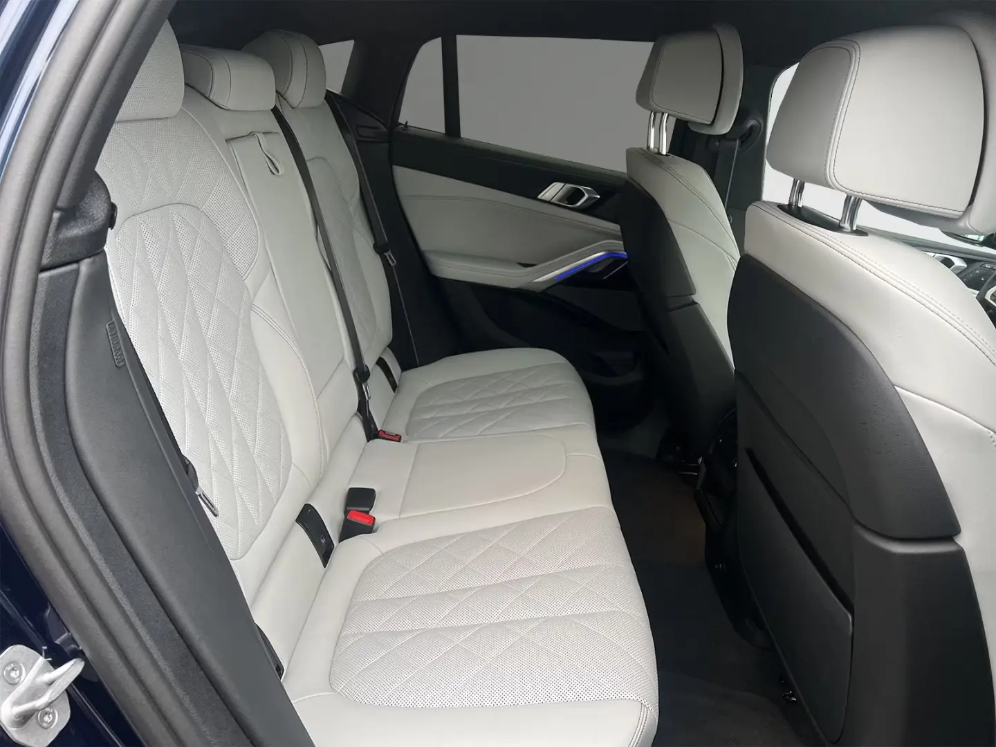 BMW X6 xDrive30d M Sport Pro|AHK|22