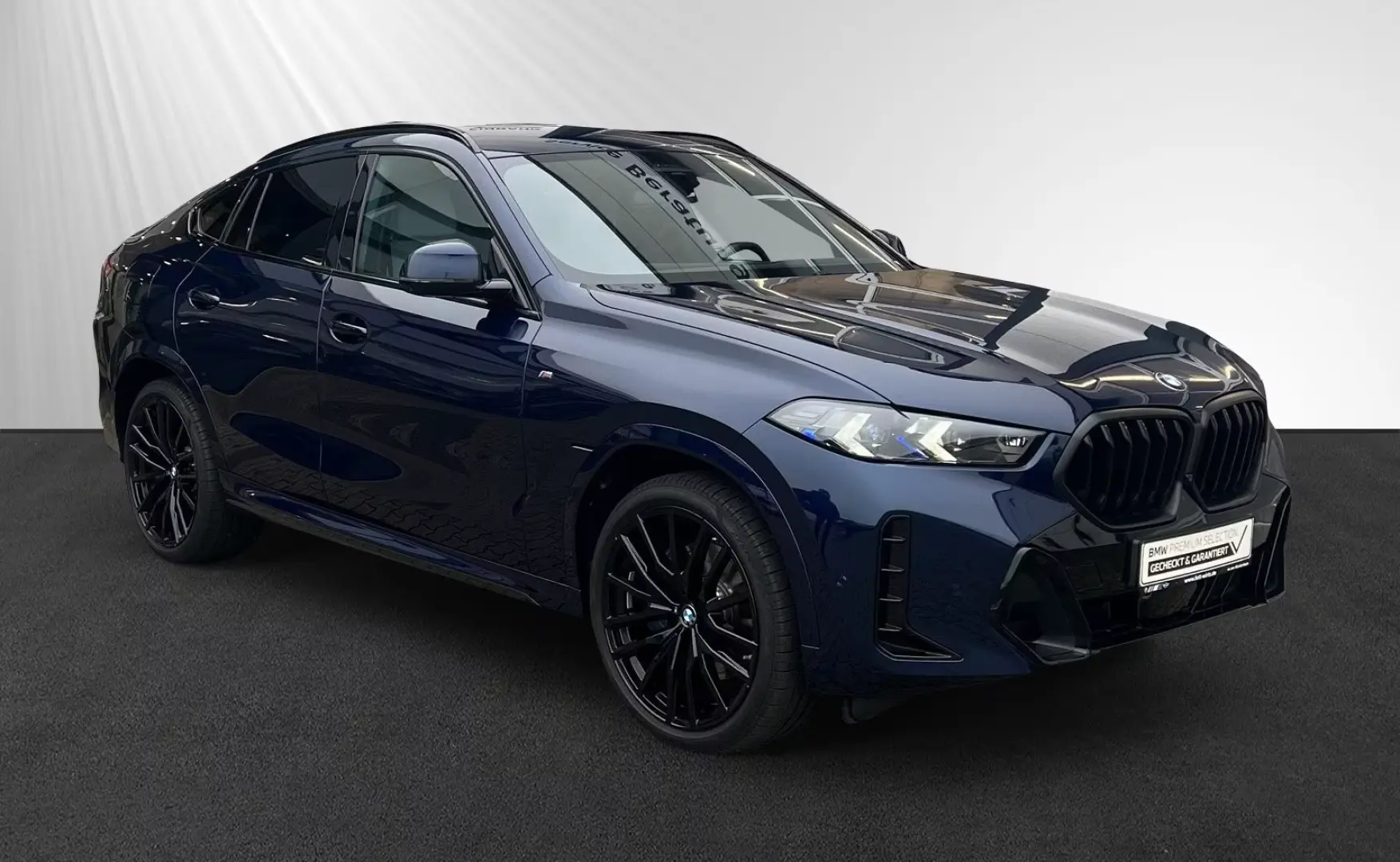BMW X6 xDrive30d M Sport Pro|AHK|22