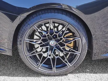 M4 Competition M xDrive Cabrio Laser Carbon-Kera