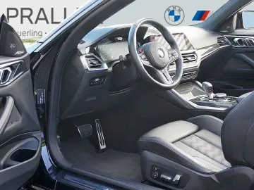 M4 Competition M xDrive Cabrio Laser Carbon-Kera