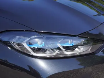 M4 Competition M xDrive Cabrio Laser Carbon-Kera