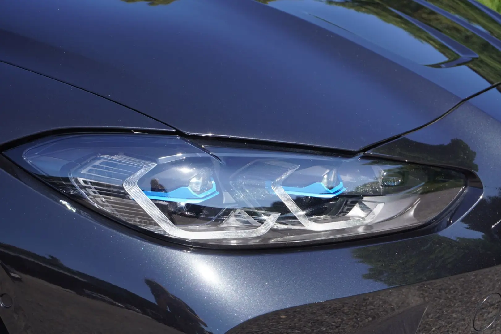M4 Competition M xDrive Cabrio Laser Carbon-Kera