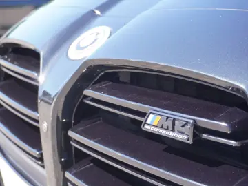 M4 Competition M xDrive Cabrio Laser Carbon-Kera