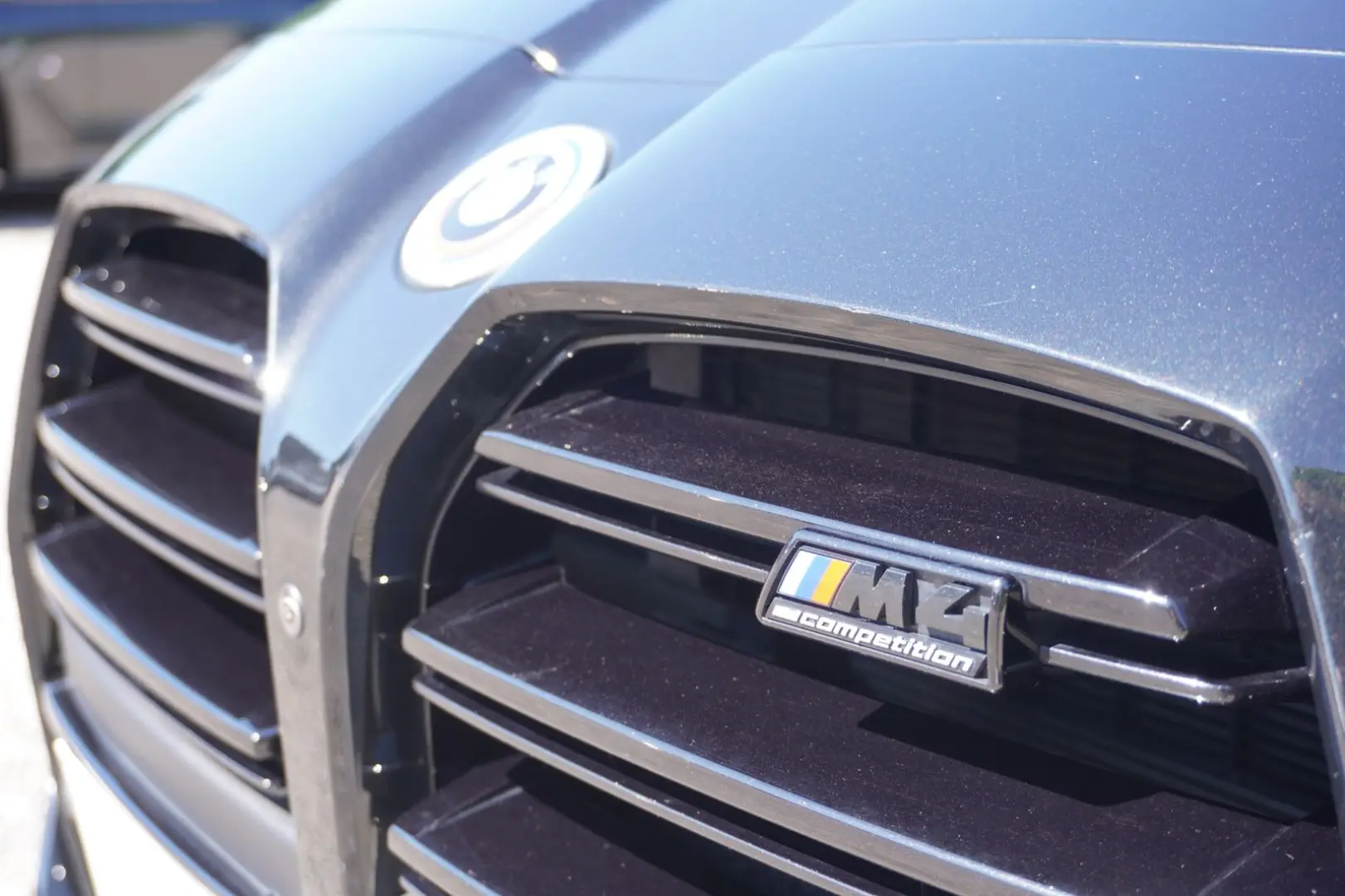 M4 Competition M xDrive Cabrio Laser Carbon-Kera