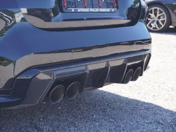 M4 Competition M xDrive Cabrio Laser Carbon-Kera
