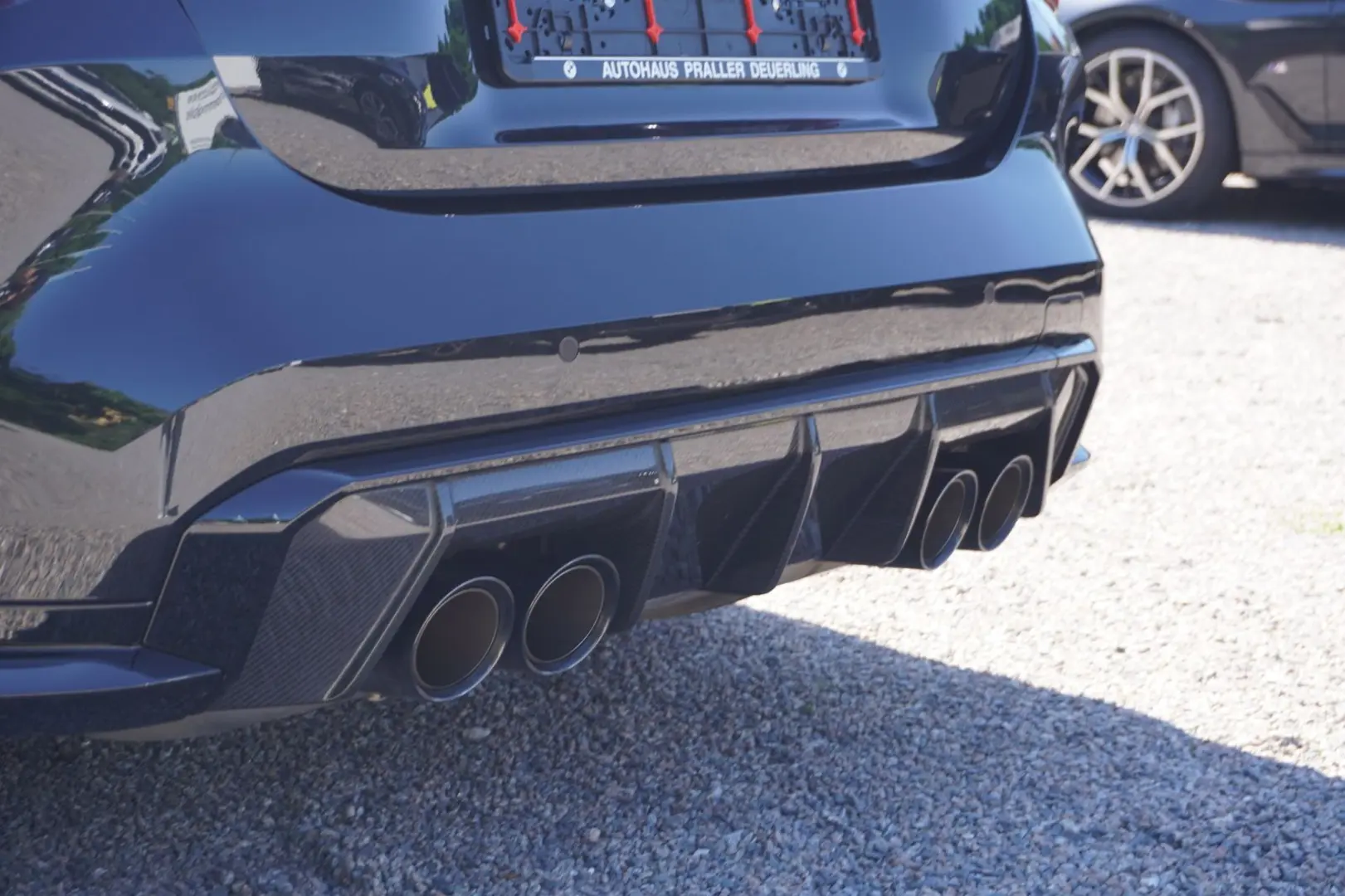 M4 Competition M xDrive Cabrio Laser Carbon-Kera