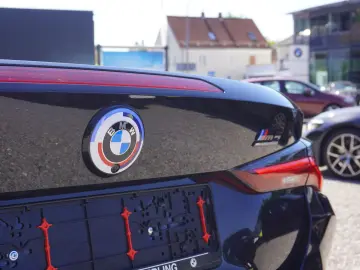 M4 Competition M xDrive Cabrio Laser Carbon-Kera