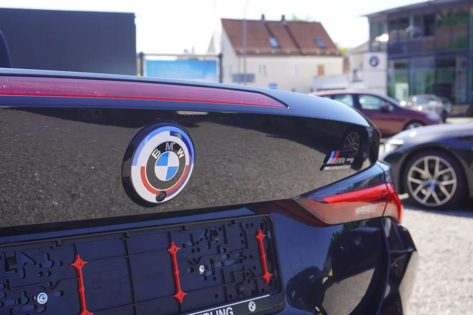 M4 Competition M xDrive Cabrio Laser Carbon-Kera