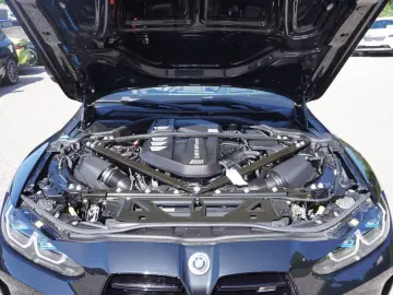 M4 Competition M xDrive Cabrio Laser Carbon-Kera