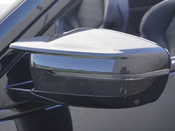 M4 Competition M xDrive Cabrio Laser Carbon-Kera
