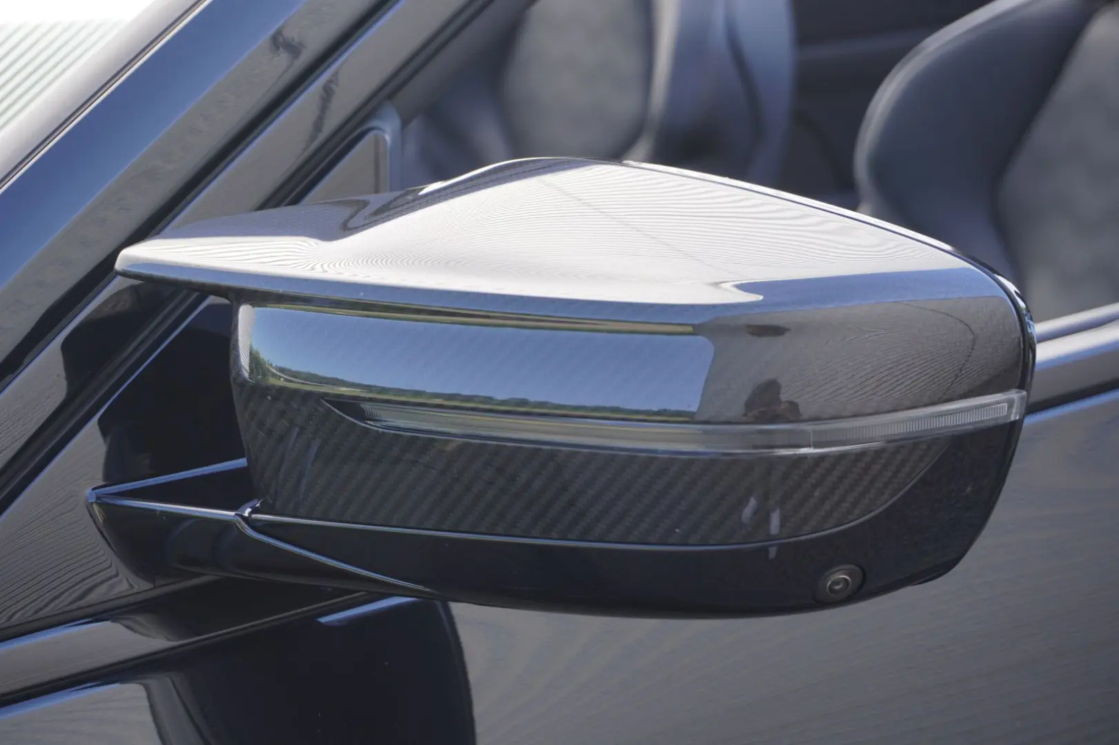 M4 Competition M xDrive Cabrio Laser Carbon-Kera