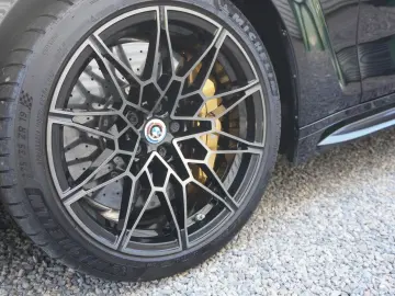 M4 Competition M xDrive Cabrio Laser Carbon-Kera