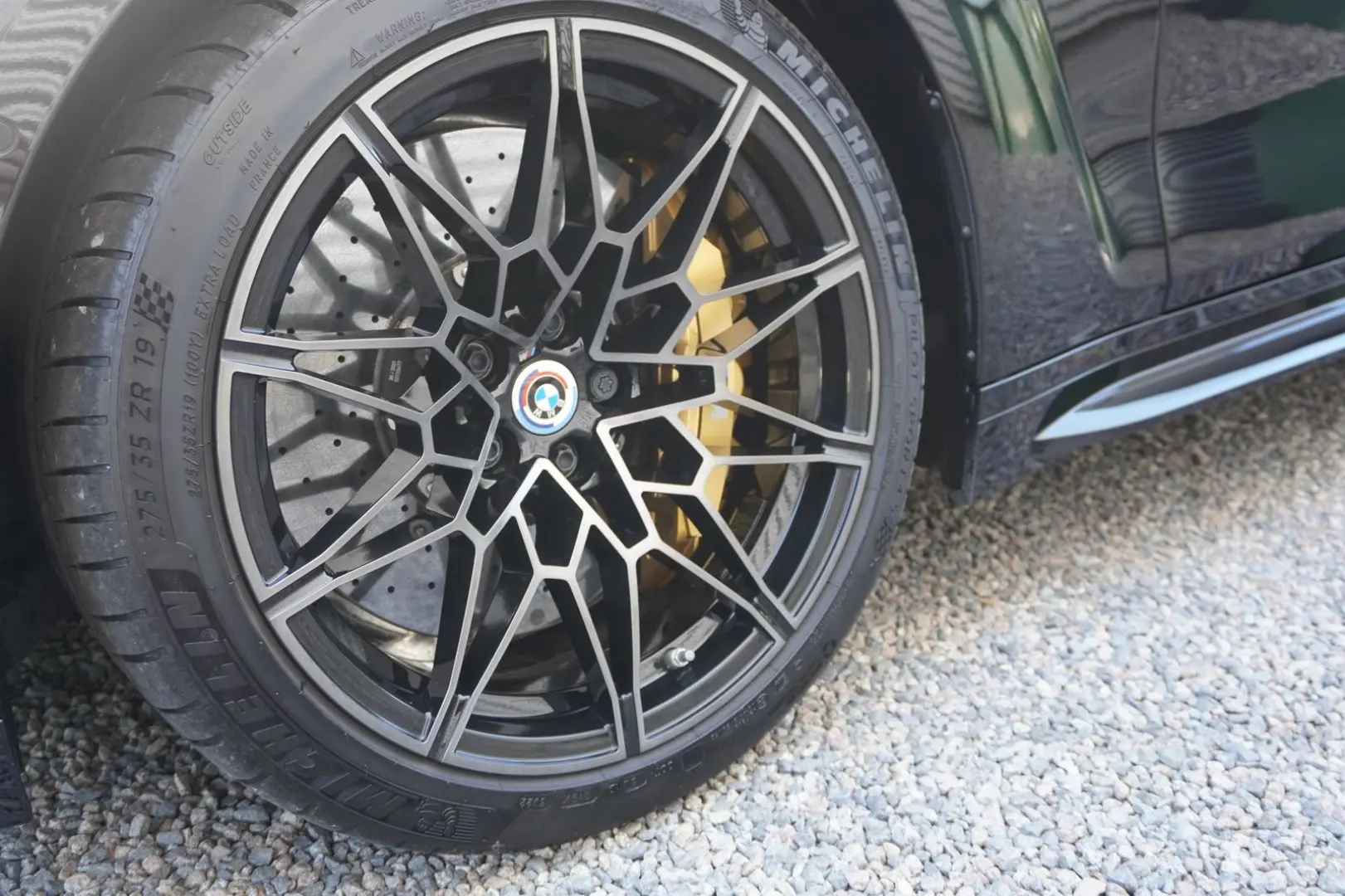 M4 Competition M xDrive Cabrio Laser Carbon-Kera