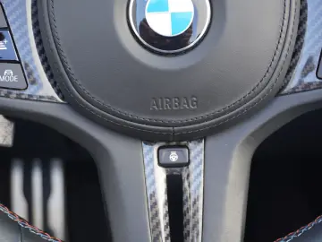 M4 Competition M xDrive Cabrio Laser Carbon-Kera