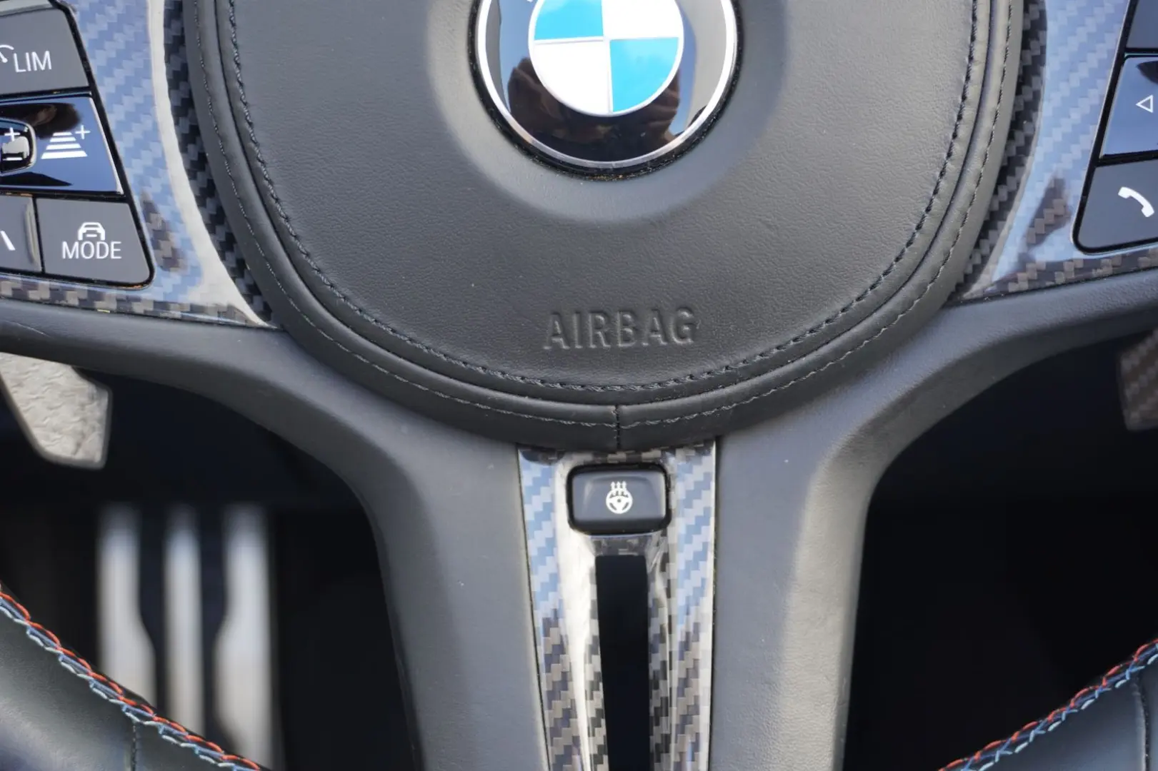 M4 Competition M xDrive Cabrio Laser Carbon-Kera