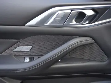 M4 Competition M xDrive Cabrio Laser Carbon-Kera