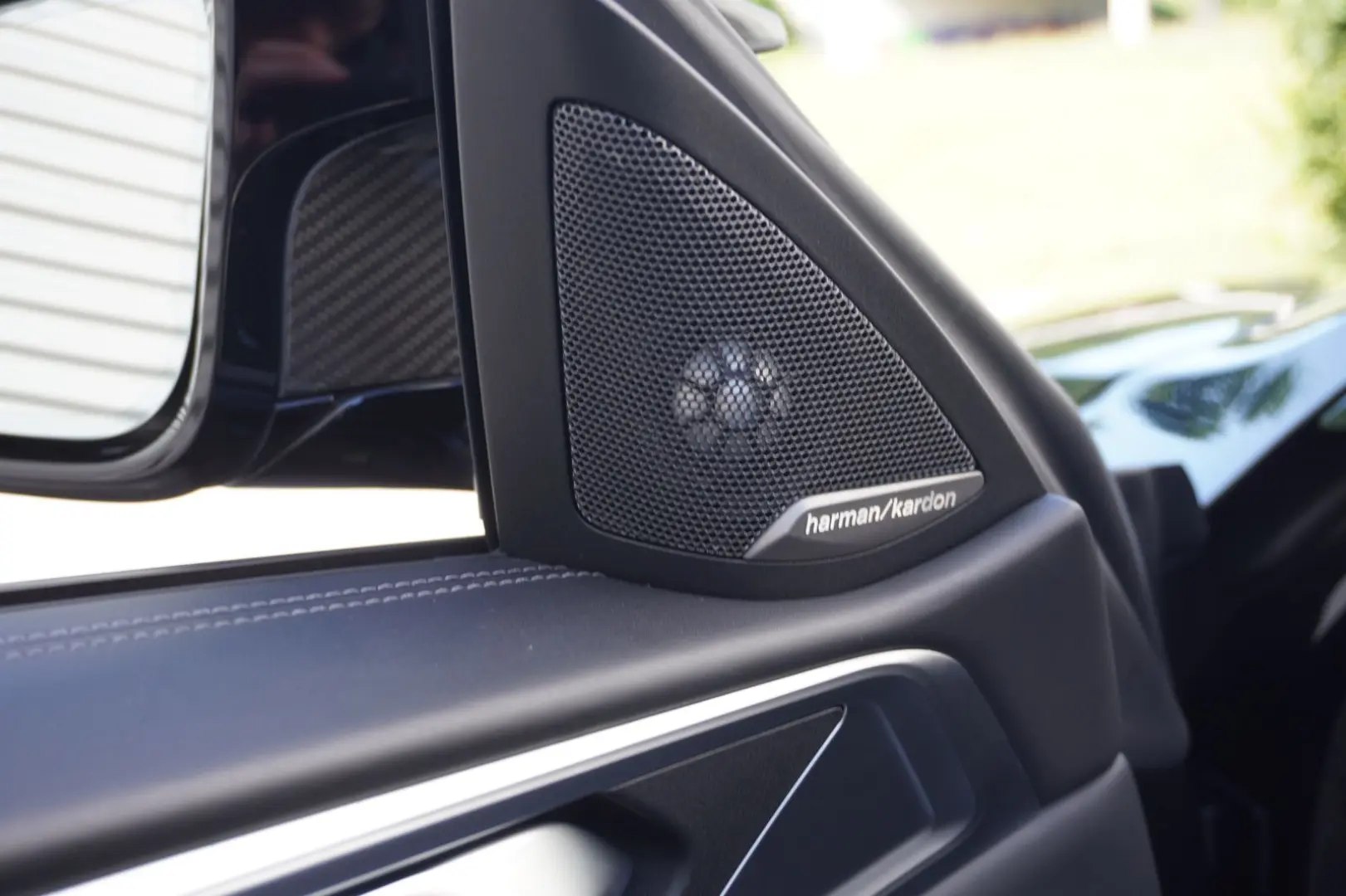 M4 Competition M xDrive Cabrio Laser Carbon-Kera