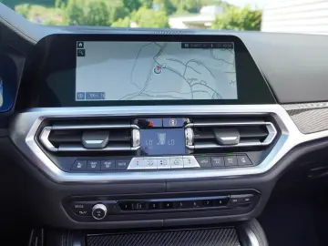 M4 Competition M xDrive Cabrio Laser Carbon-Kera