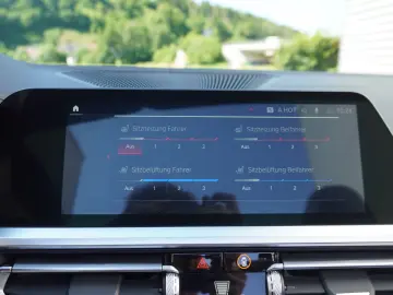 M4 Competition M xDrive Cabrio Laser Carbon-Kera