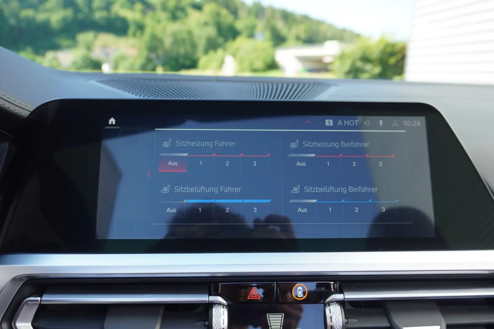 M4 Competition M xDrive Cabrio Laser Carbon-Kera