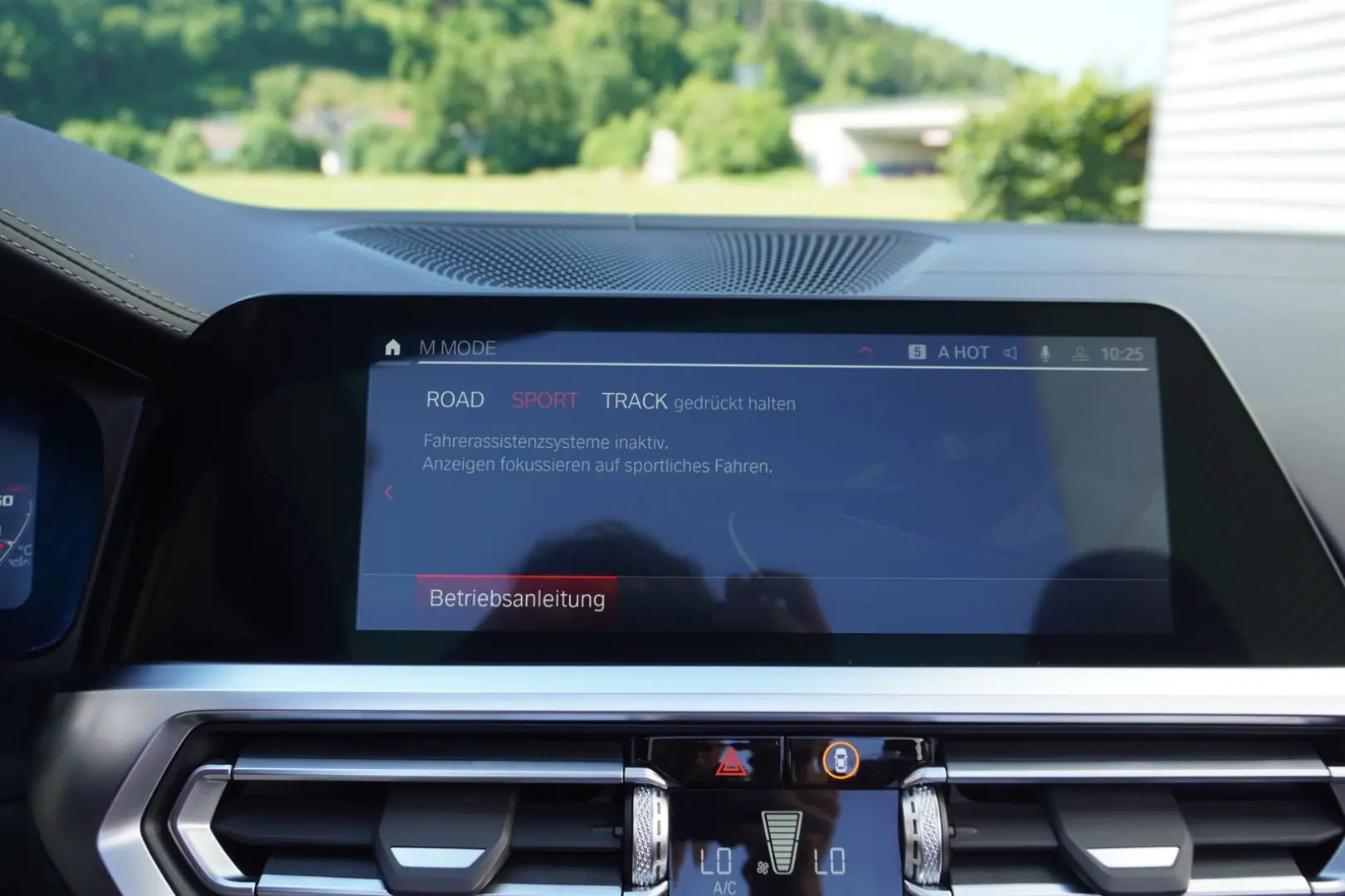 M4 Competition M xDrive Cabrio Laser Carbon-Kera