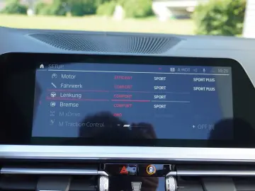 M4 Competition M xDrive Cabrio Laser Carbon-Kera