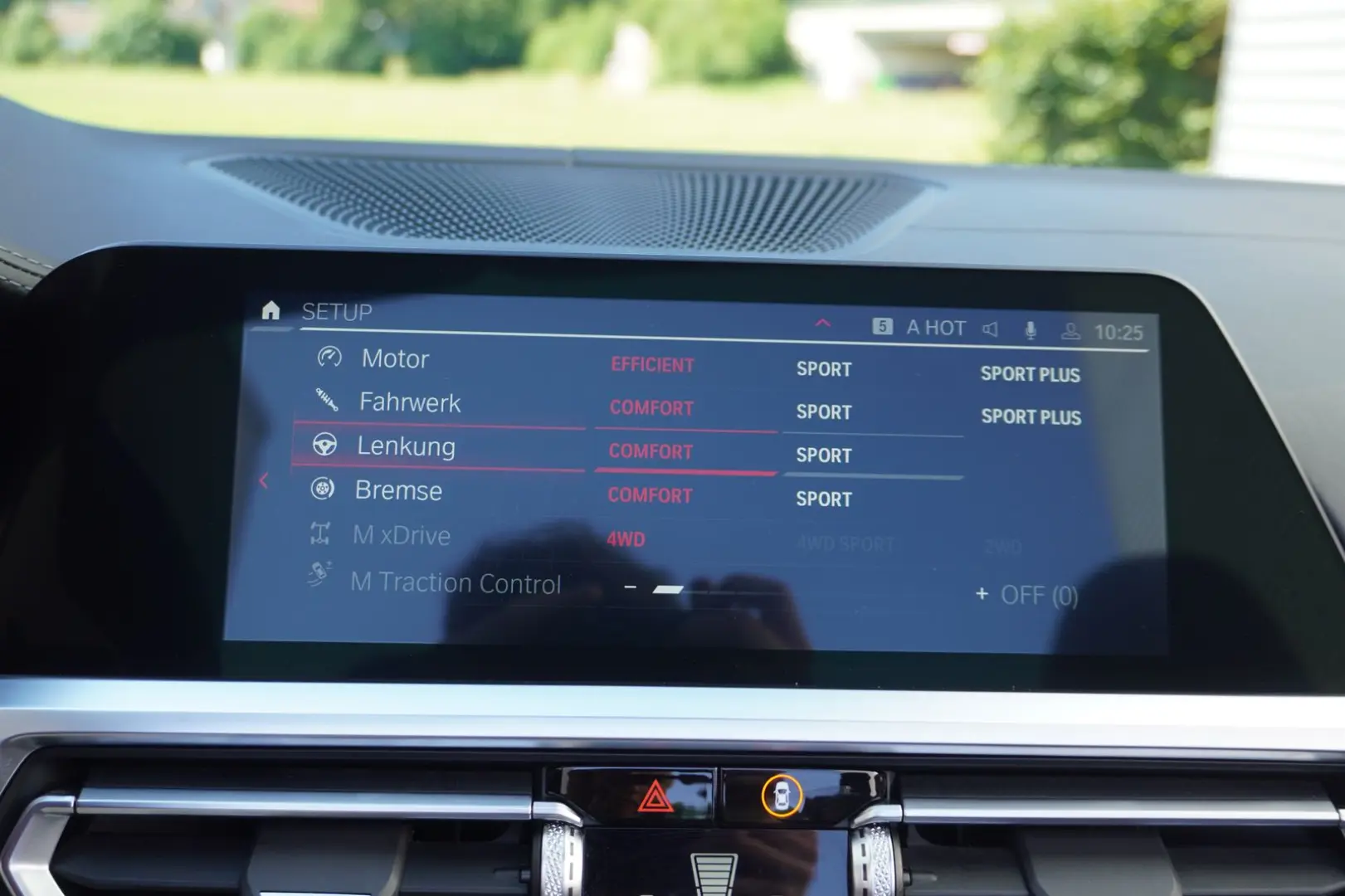 M4 Competition M xDrive Cabrio Laser Carbon-Kera