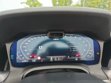 M4 Competition Harman Kardon*Head Up*Laser*Drivi