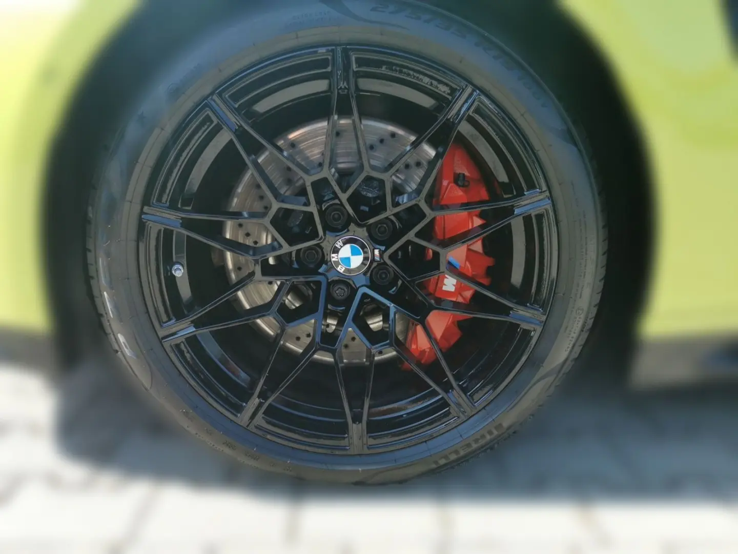 M4 Competition M xDrive Coupé Laser ACC 360° Hea