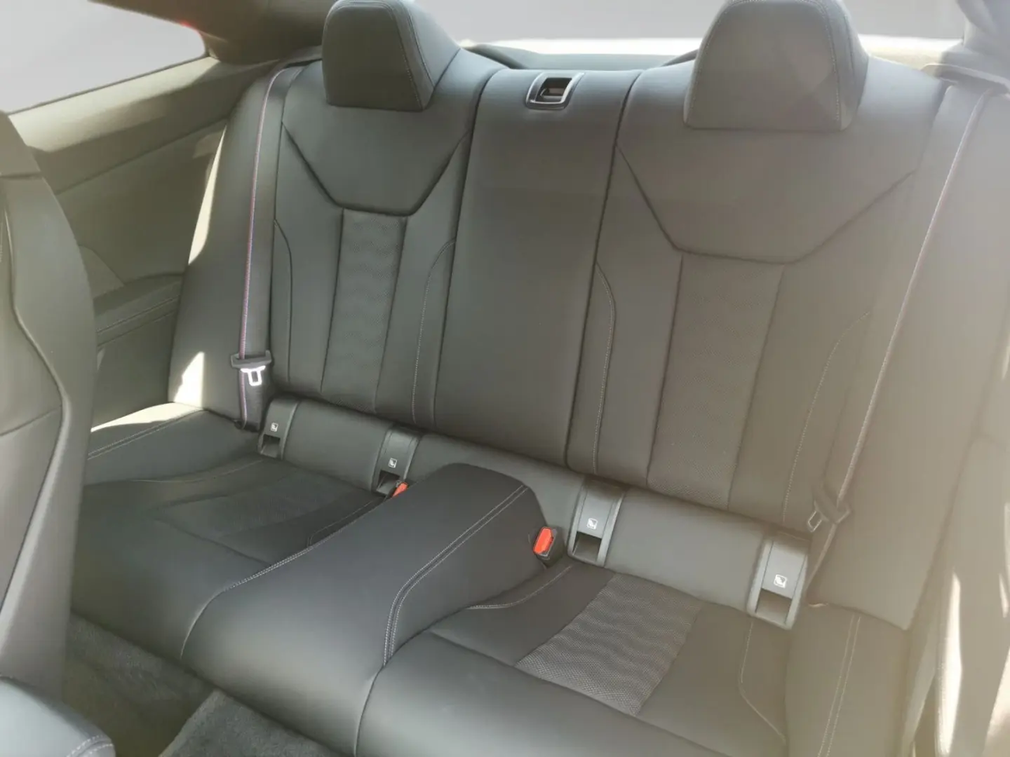 M4 Competition M xDrive Coupé Laser ACC 360° Hea