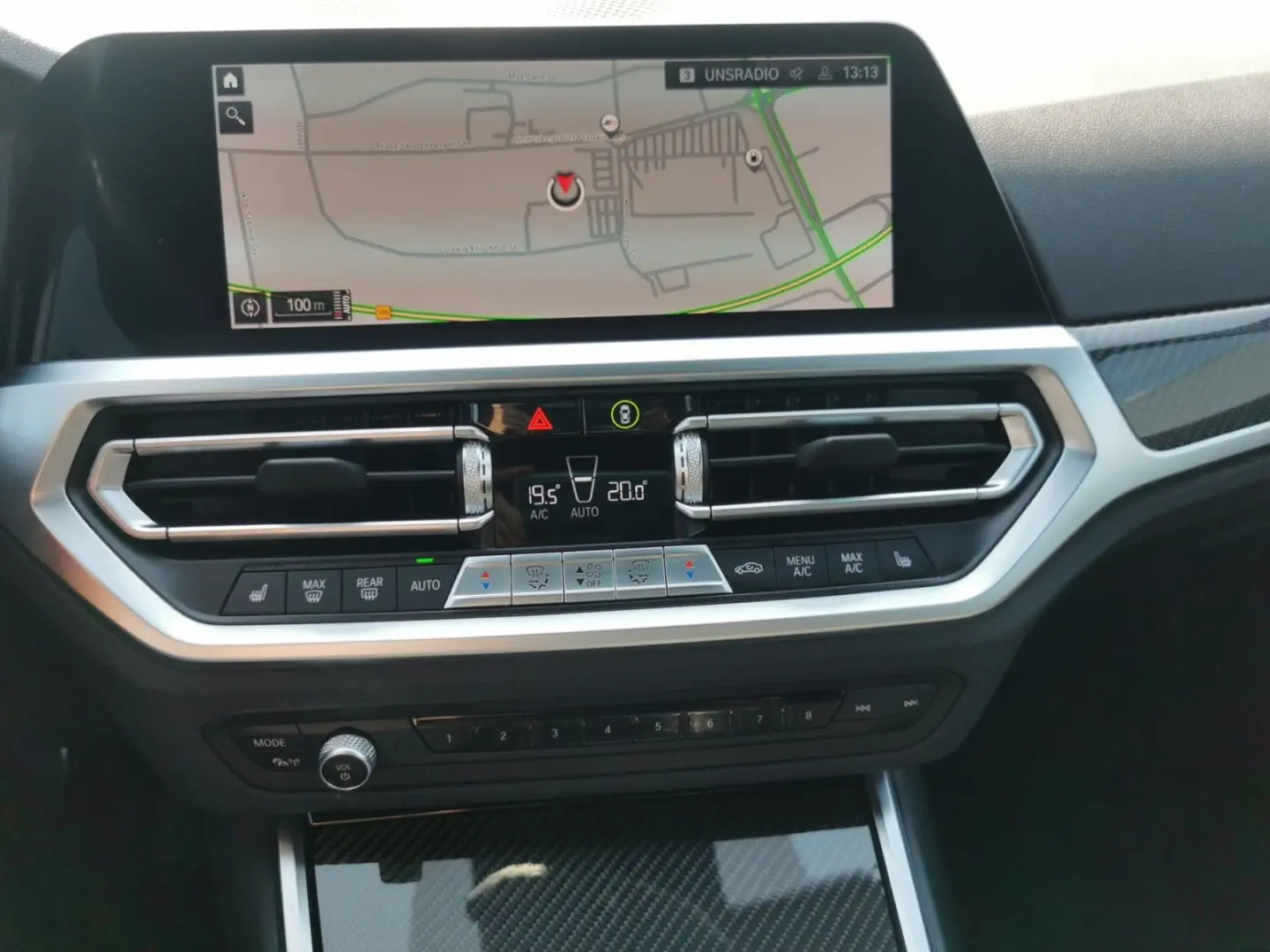 M4 Competition M xDrive Coupé Laser ACC 360° Hea