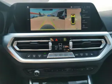 M4 Competition M xDrive Coupé Laser ACC 360° Hea