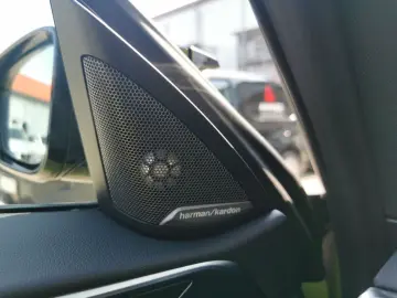 M4 Competition M xDrive Coupé Laser ACC 360° Hea