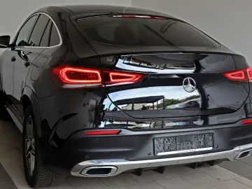 GLE 350 de Coupe AMG line,Navi,LED,360Kamera,ACC
