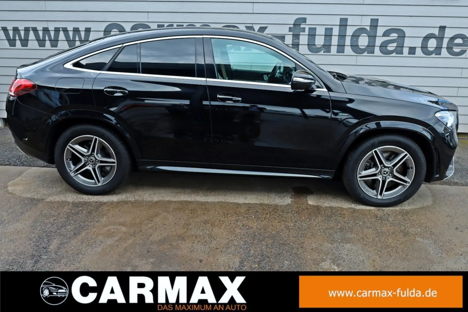 GLE 350 de Coupe AMG line,Navi,LED,360Kamera,ACC