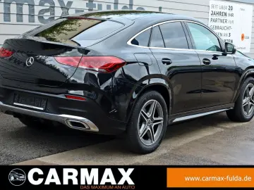 GLE 350 de Coupe AMG line,Navi,LED,360Kamera,ACC