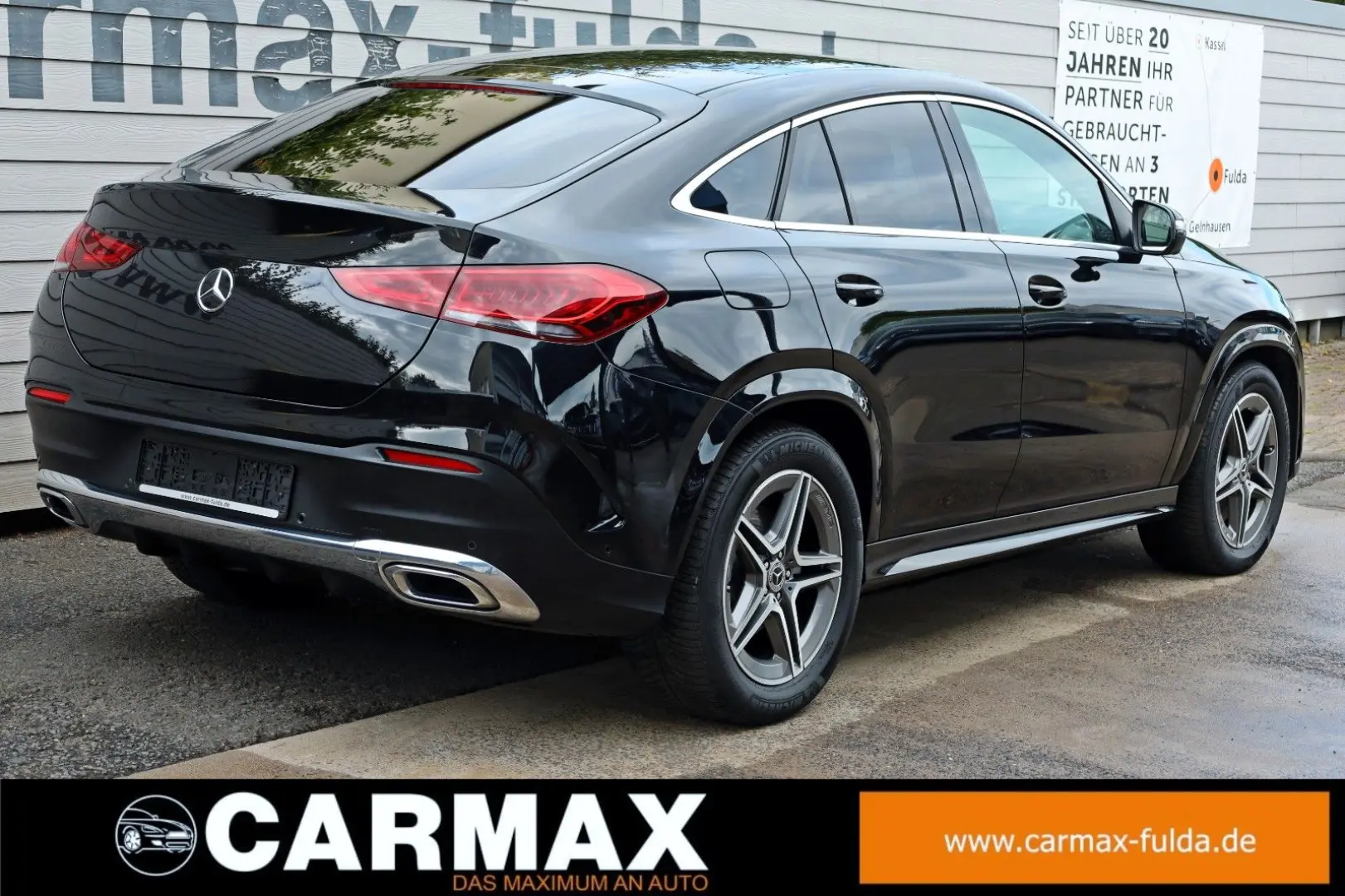 GLE 350 de Coupe AMG line,Navi,LED,360Kamera,ACC