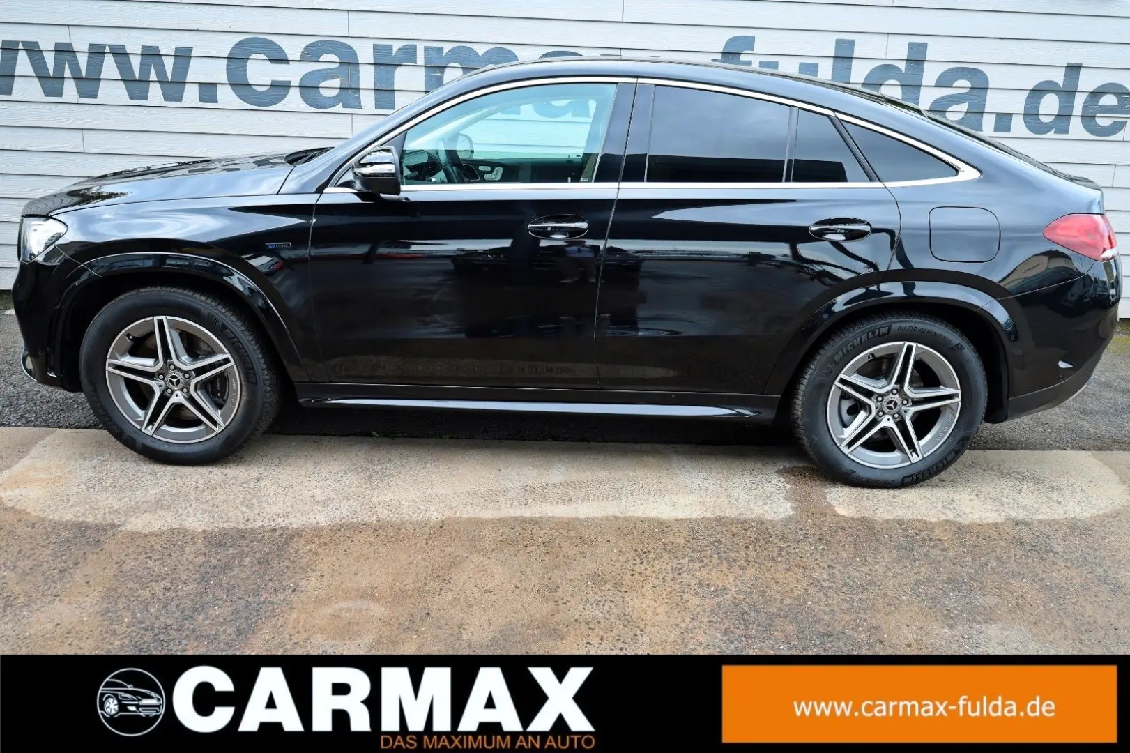GLE 350 de Coupe AMG line,Navi,LED,360Kamera,ACC