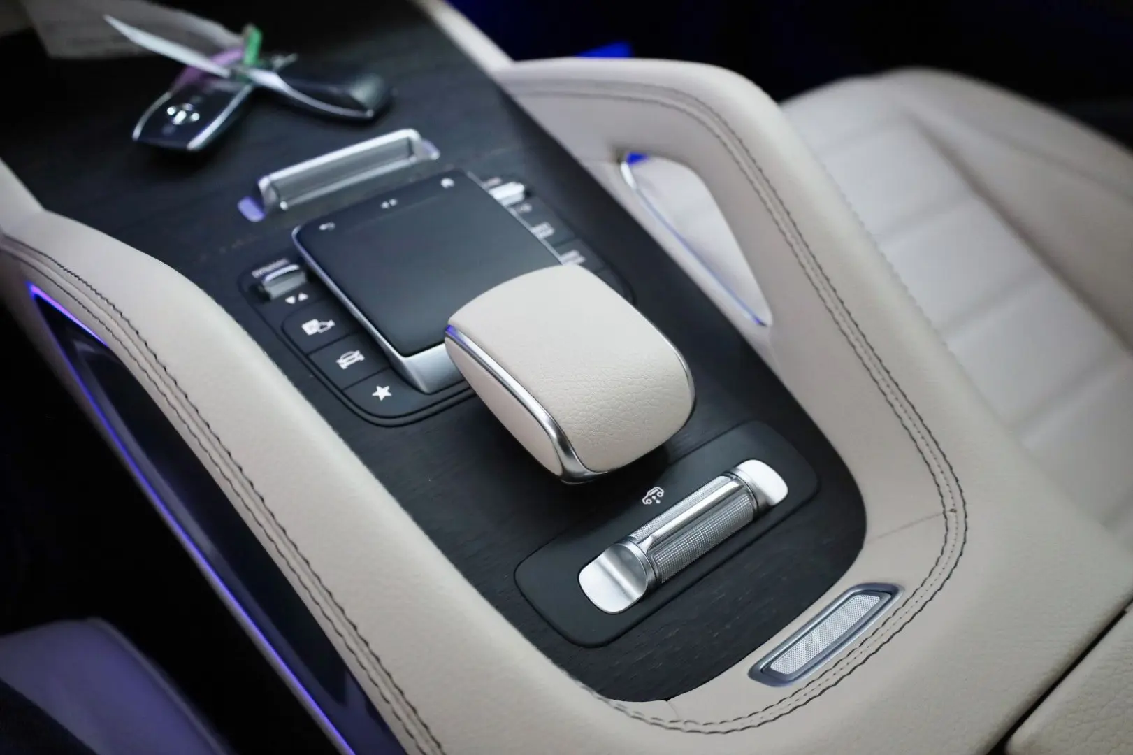 GLE 350 de Coupe AMG line,Navi,LED,360Kamera,ACC
