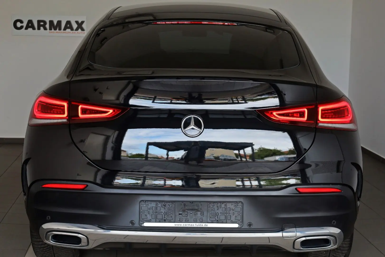 GLE 350 de Coupe AMG line,Navi,LED,360Kamera,ACC
