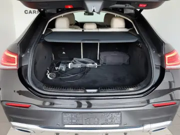 GLE 350 de Coupe AMG line,Navi,LED,360Kamera,ACC