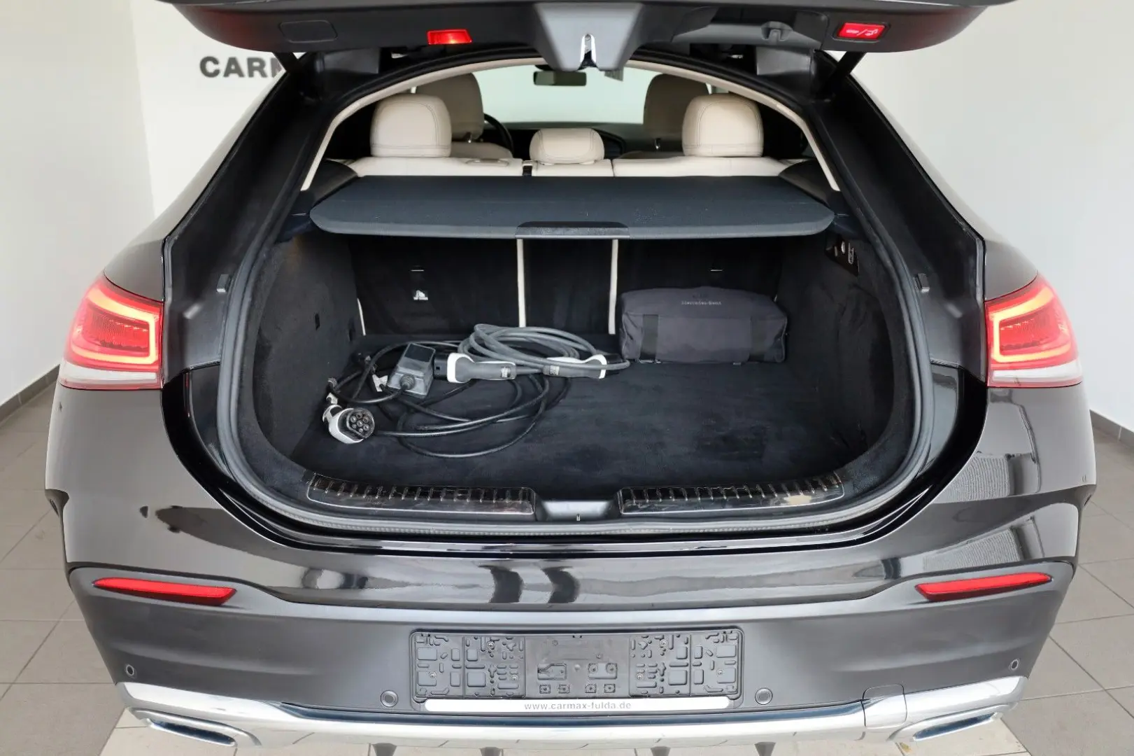 GLE 350 de Coupe AMG line,Navi,LED,360Kamera,ACC