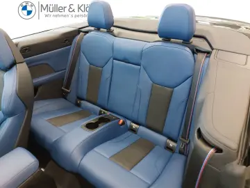 M4 Competition M xDrive Cabrio Head-Up HK HiFi
