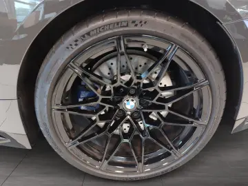 M4 Competition M xDrive Cabrio Head-Up HK HiFi