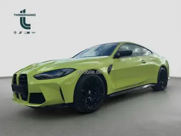 M4 Competition M xDrive DrAssProf H&K