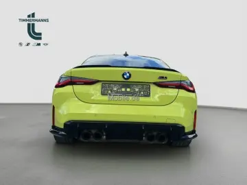 M4 Competition M xDrive DrAssProf H&K