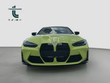M4 Competition M xDrive DrAssProf H&K